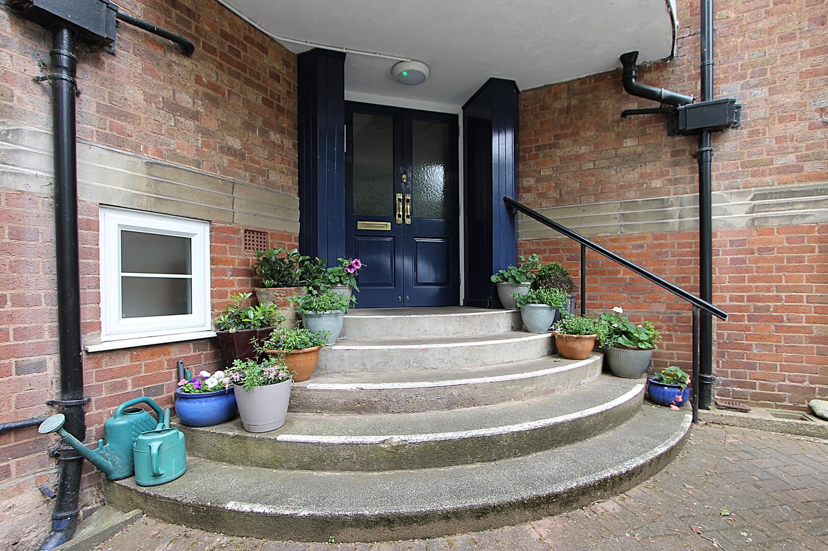 Comberton Road, Kidderminster